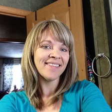 Traci Martin