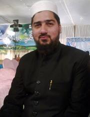 Muhammad Usman