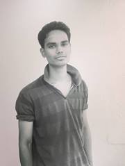 Naveen Boudha