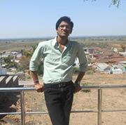 Shreyas Gharpure