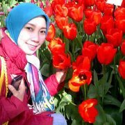 Claudyna Chlastriningrum