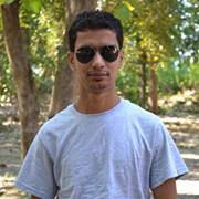 Harsh Pandey
