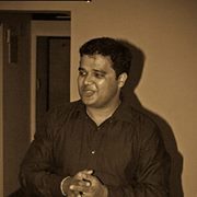 Rajan Seth