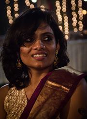 Swetha Thampy