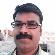 Santhosh Kumar