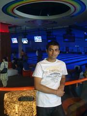 Kushal Kumar