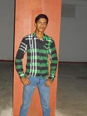 Nishant Singh