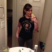 Lauren Rendell