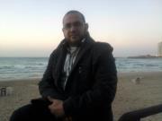 حسام المغازي