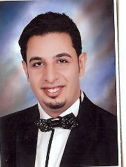 Ahmed El mazlom