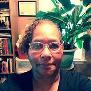 Phyllis Harrell-vaughn