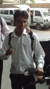 Pawanendra Singh