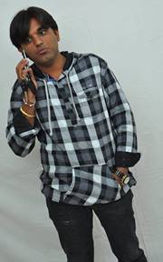 Bhavik Patel