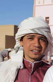 عمر بن مفلح