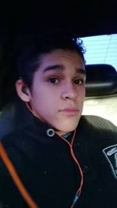 Alonzo Abrego