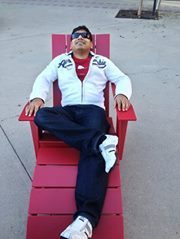 Anand Mahajan