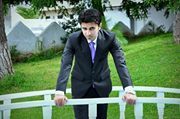 Sheran Khalid