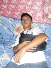 Ian Flores