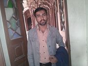 Usman Ahmed raza