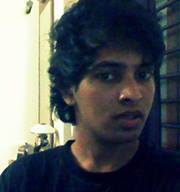 Dishant Shah