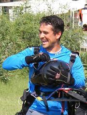Razvan Levarda
