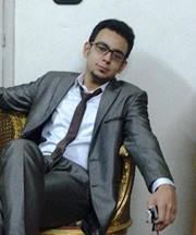 Waleed Heshmat