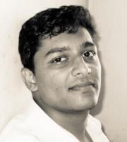 Alok M ramu