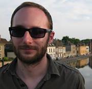 Colin Whiteside