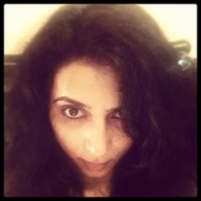 Anjali Singh