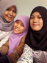 Syarifa Nadhrah