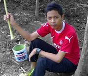 Van Aryo