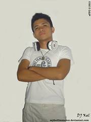 Mikel Jonson Navarro