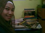 Iisharyanti Dewantara