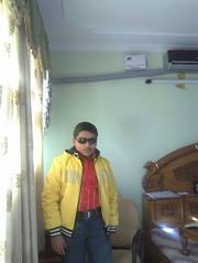 Mohit Virmani