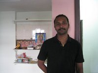 Pon Murugesh