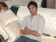 Anuj Agarwal