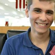 Gabriel Saboia alves