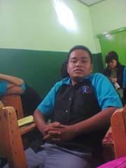 Dhani Nababan