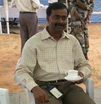 Sunil Kumar
