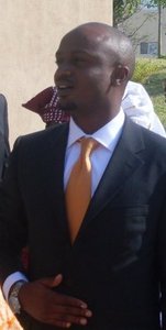Olusegun Kujore