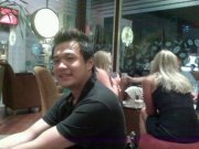 David Gunawan