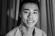 Eric Liu