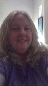 Trisha Blackburn