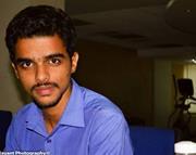 Naveen Mathew
