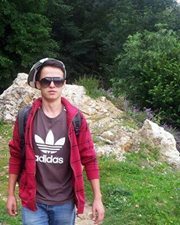 Balint Andrei