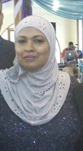 Elizabeth Mohammed