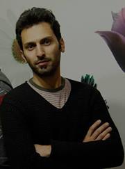 Mohamad Hesari
