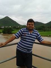 Sibasish Singh samanta