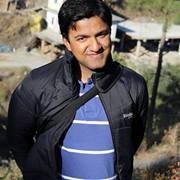 Parikshit Sharma