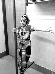 Nagalakshmi Raju